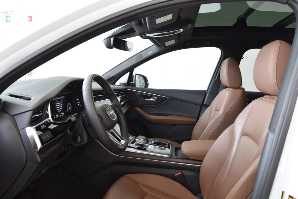 2022 Audi Q7 PROGRESSIV+BLACK OPTIK+ in Laval, Quebec - 9 - w1024h768px