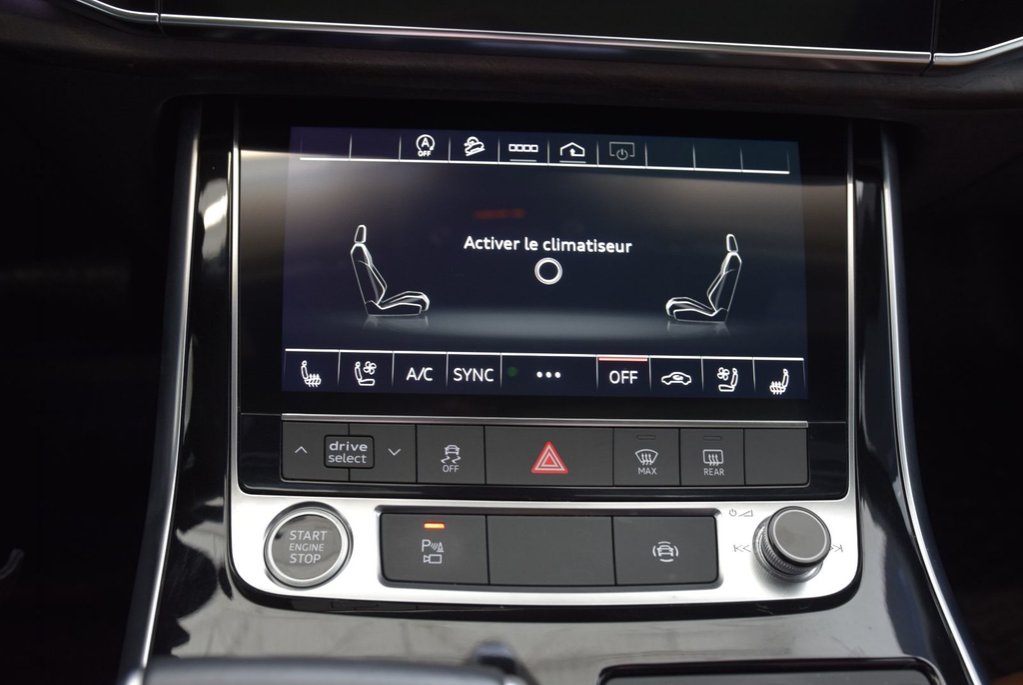 2022 Audi Q7 PROGRESSIV+BLACK OPTIK+ in Laval, Quebec - 36 - w1024h768px