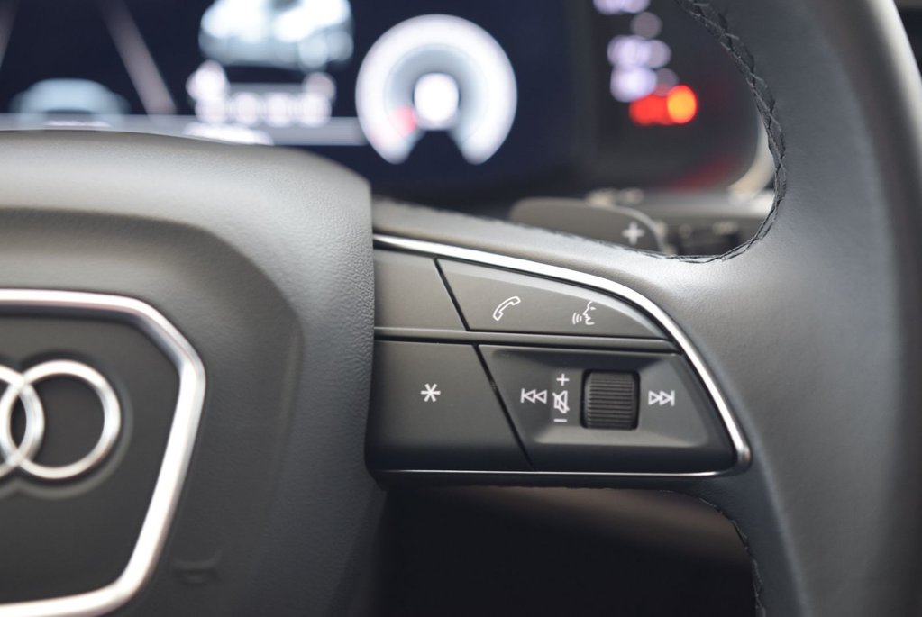 2022 Audi Q7 PROGRESSIV+BLACK OPTIK+ in Laval, Quebec - 31 - w1024h768px