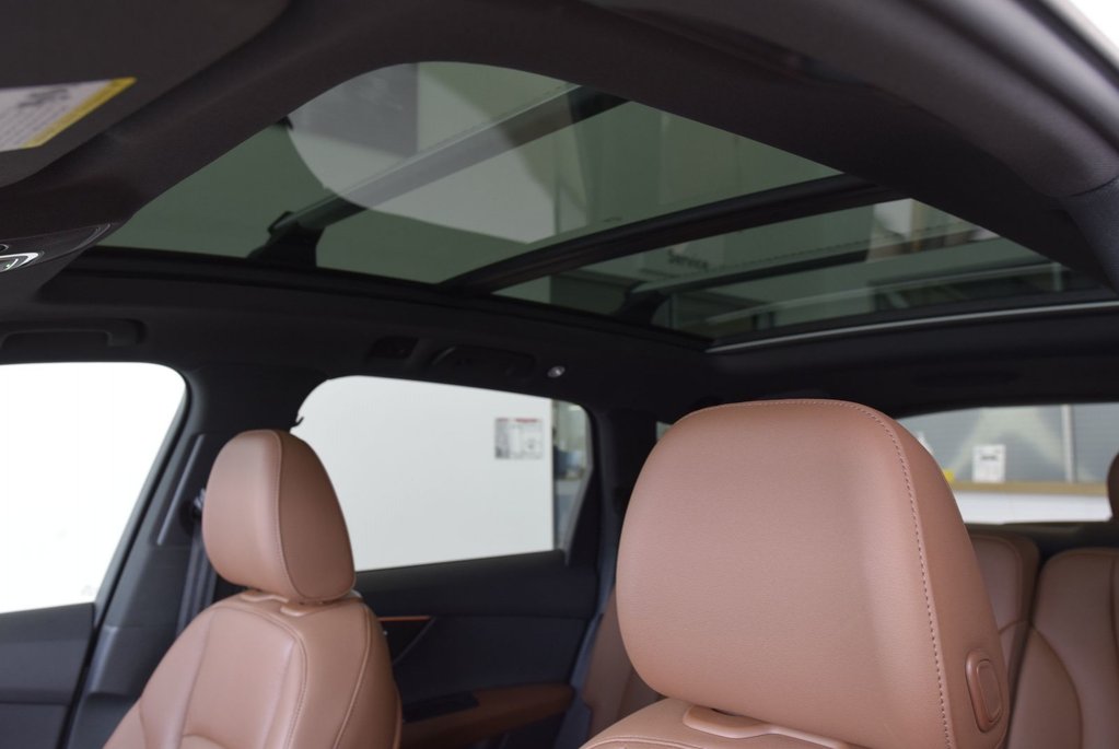 2022 Audi Q7 PROGRESSIV+BLACK OPTIK+ in Laval, Quebec - 8 - w1024h768px