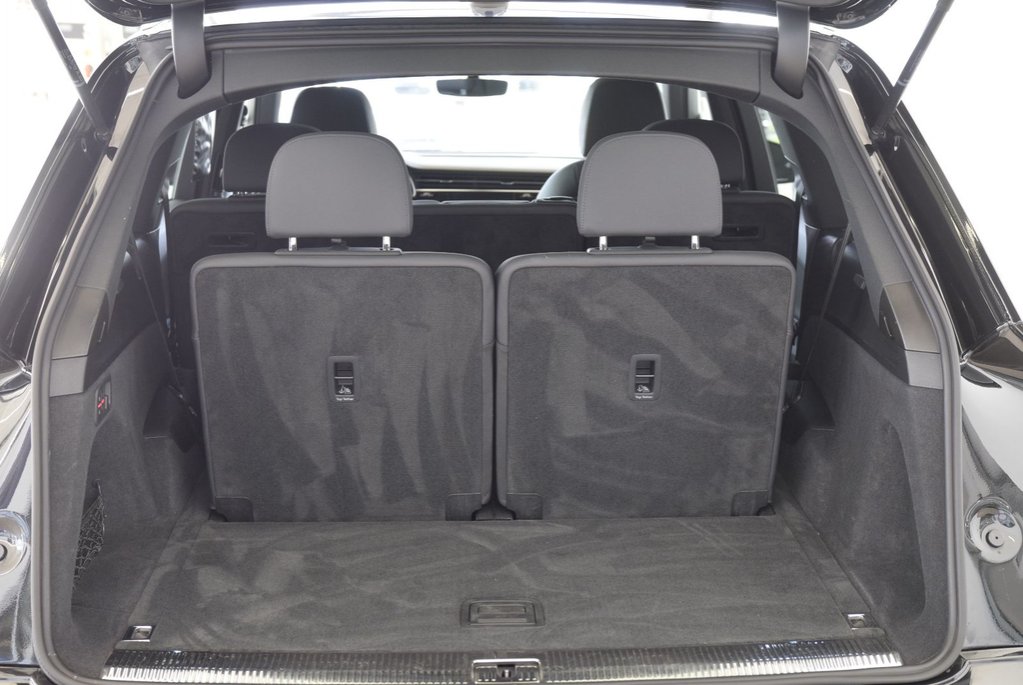2023 Audi Q7 CUIR+TOIT PANO+NAVI+AWD+ in Laval, Quebec - 15 - w1024h768px