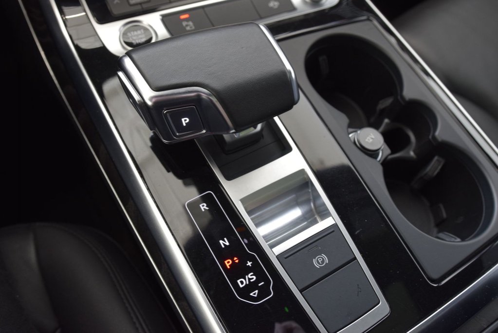 2023 Audi Q7 CUIR+TOIT PANO+NAVI+AWD+ in Laval, Quebec - 32 - w1024h768px