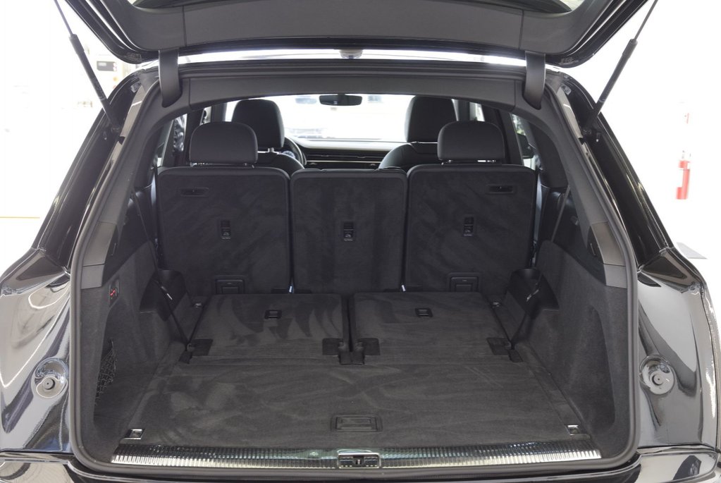 2023 Audi Q7 CUIR+TOIT PANO+NAVI+AWD+ in Laval, Quebec - 13 - w1024h768px