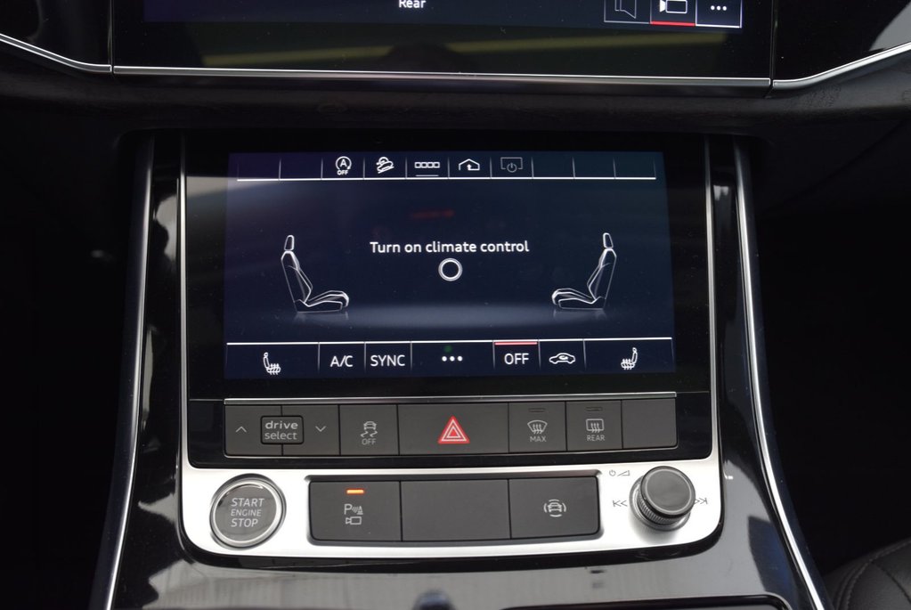 2023 Audi Q7 CUIR+TOIT PANO+NAVI+AWD+ in Laval, Quebec - 31 - w1024h768px