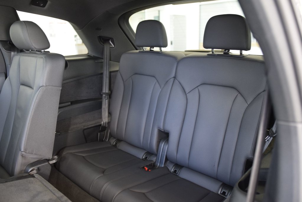 2023 Audi Q7 CUIR+TOIT PANO+NAVI+AWD+ in Laval, Quebec - 21 - w1024h768px