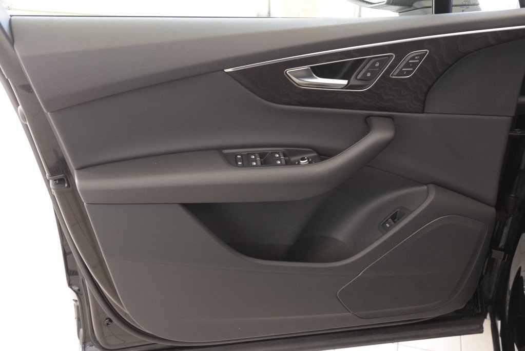 2023 Audi Q7 CUIR+TOIT PANO+NAVI+AWD+ in Laval, Quebec - 18 - w1024h768px