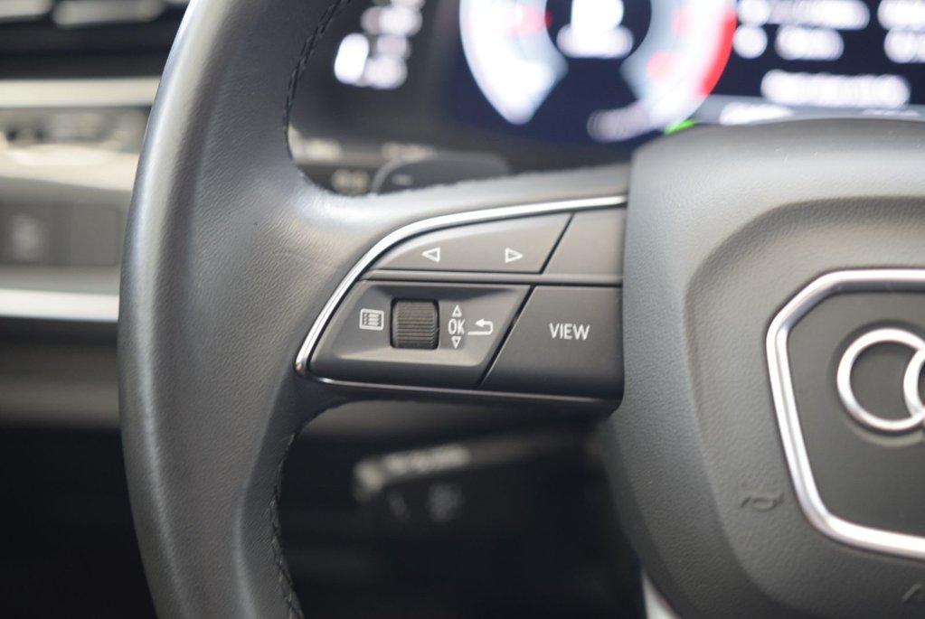 2023 Audi Q7 CUIR+TOIT PANO+NAVI+AWD+ in Laval, Quebec - 26 - w1024h768px