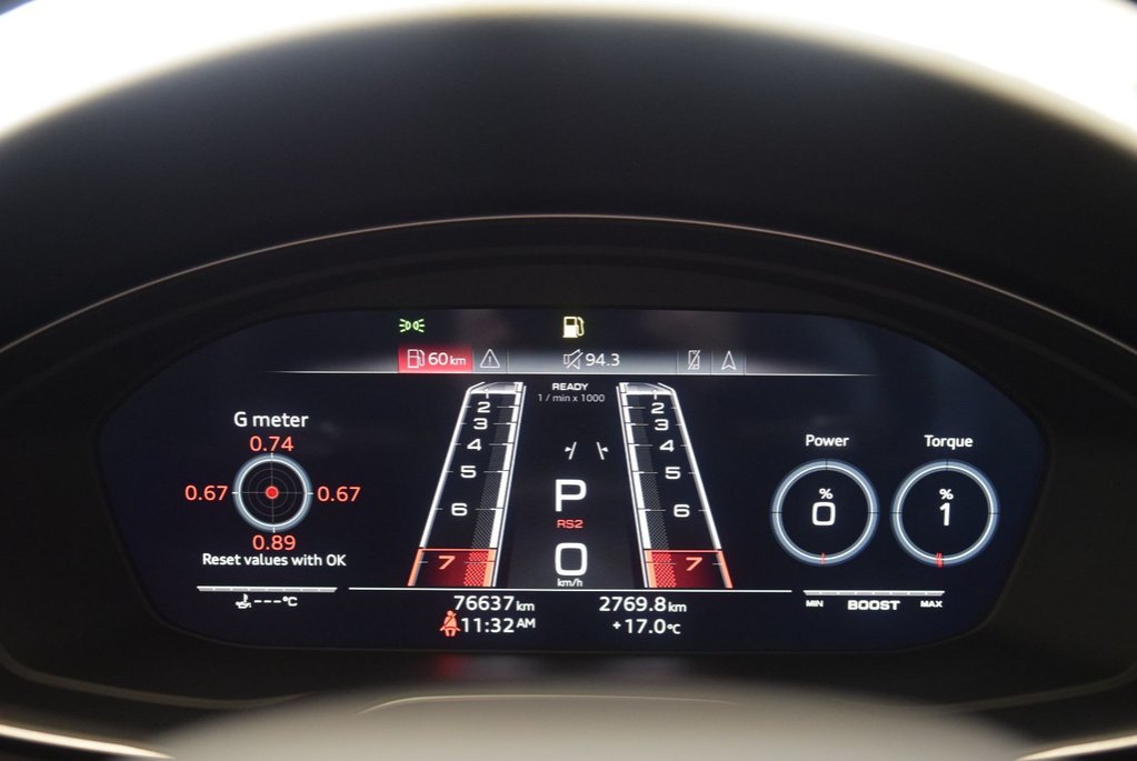 2023 Audi RS 5 Sportback HUD+PARK ASSIST+AWD+WOW in Laval, Quebec - 26 - w1024h768px