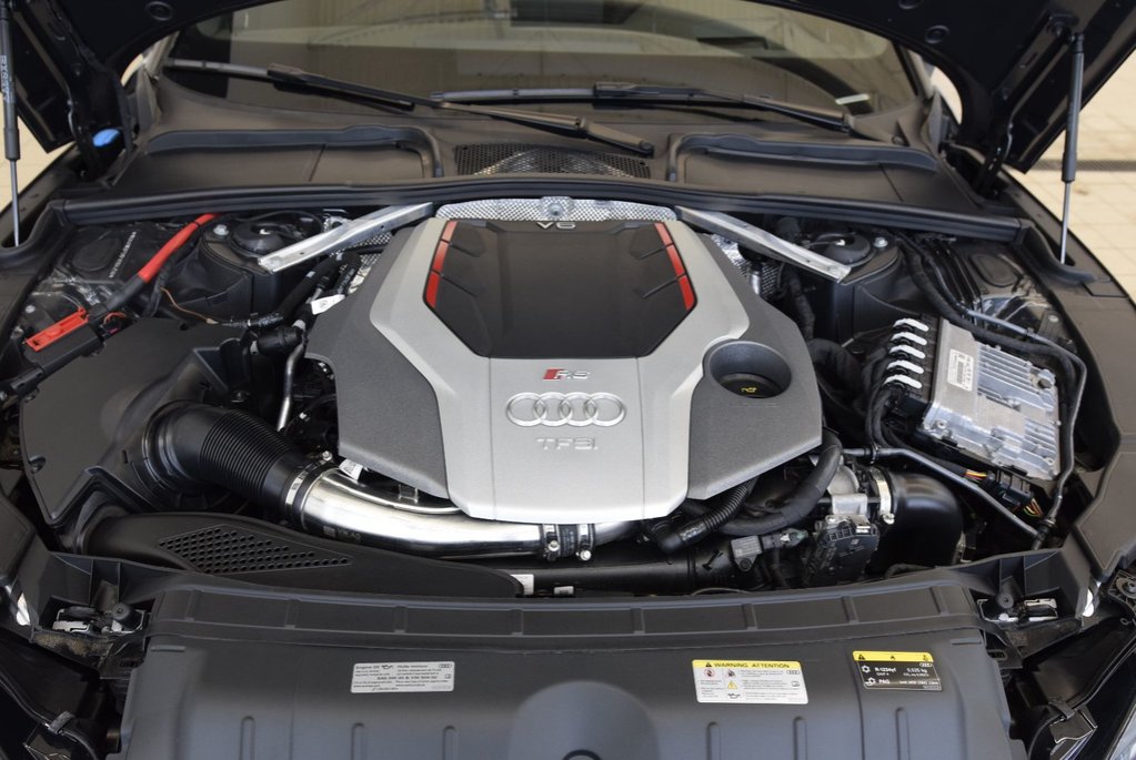 2023 Audi RS 5 Sportback HUD+PARK ASSIST+AWD+WOW in Laval, Quebec - 13 - w1024h768px