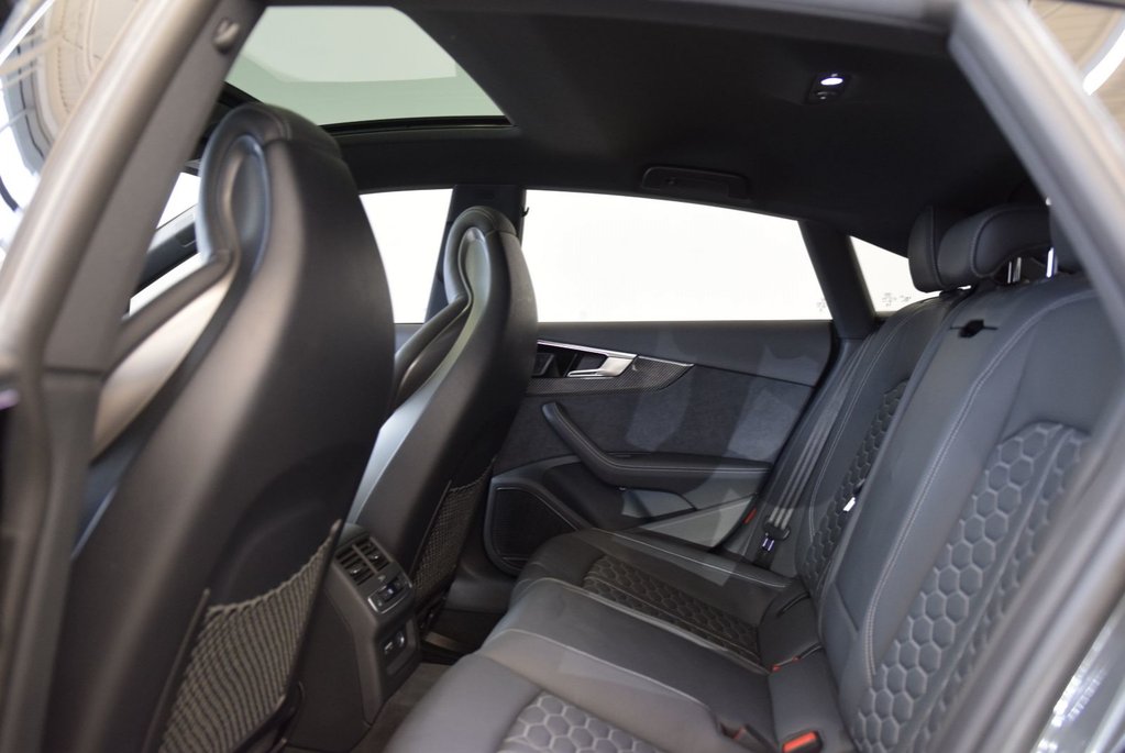 2023 Audi RS 5 Sportback HUD+PARK ASSIST+AWD+WOW in Laval, Quebec - 18 - w1024h768px