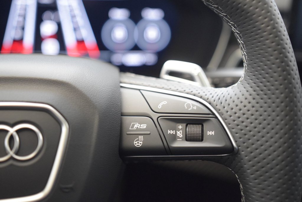 2023 Audi RS 5 Sportback HUD+PARK ASSIST+AWD+WOW in Laval, Quebec - 25 - w1024h768px