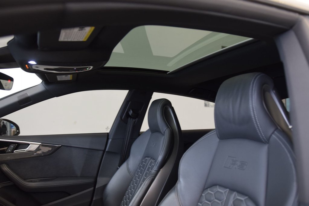 2023 Audi RS 5 Sportback HUD+PARK ASSIST+AWD+WOW in Laval, Quebec - 14 - w1024h768px