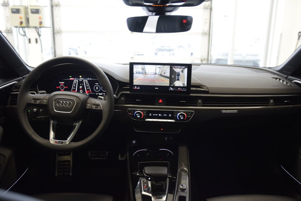 2023 Audi RS 5 Sportback HUD+PARK ASSIST+AWD+WOW in Laval, Quebec - 20 - w1024h768px