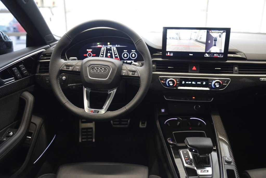 2023 Audi RS 5 Sportback HUD+PARK ASSIST+AWD+WOW in Laval, Quebec - 21 - w1024h768px