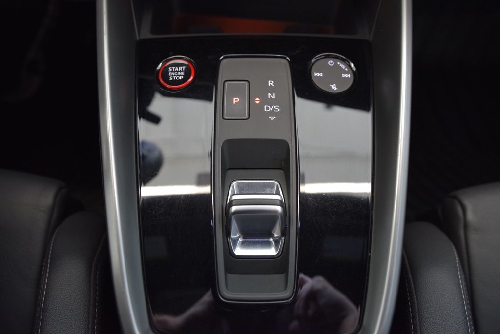 Audi S3 PROGRESSIV+BLACK OPTIK+ 2022 à Laval, Québec - 30 - w1024h768px