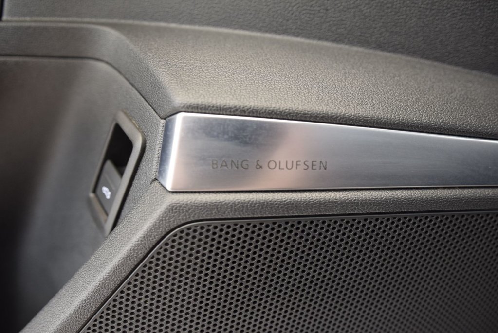 Audi S3 PROGRESSIV+ADVANCED HANDLING 2023 à Laval, Québec - 10 - w1024h768px