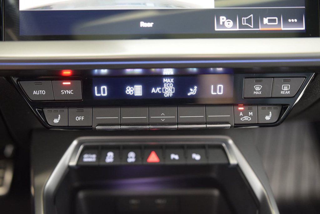 Audi S3 PROGRESSIV+ADVANCED HANDLING 2023 à Laval, Québec - 27 - w1024h768px