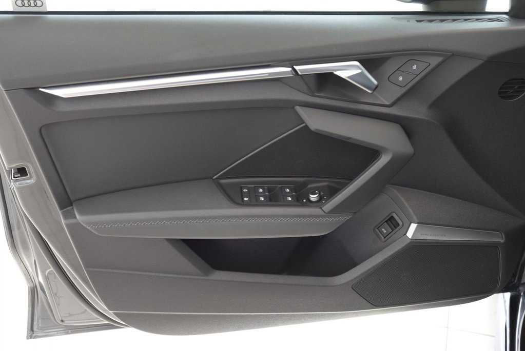 Audi S3 PROGRESSIV+ADVANCED HANDLING 2023 à Laval, Québec - 16 - w1024h768px