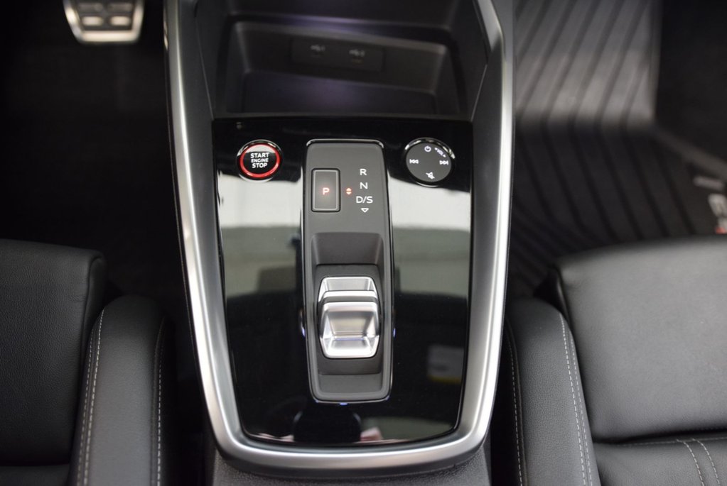 Audi S3 PROGRESSIV+ADVANCED HANDLING 2023 à Laval, Québec - 28 - w1024h768px