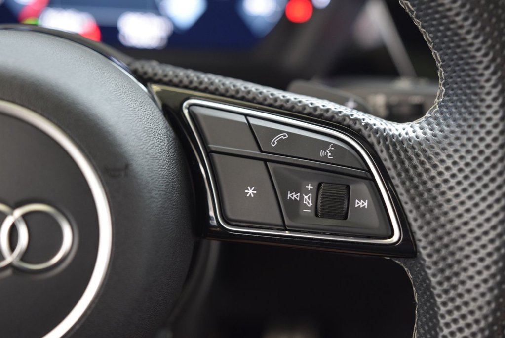 Audi S3 PROGRESSIV+ADVANCED HANDLING 2023 à Laval, Québec - 23 - w1024h768px