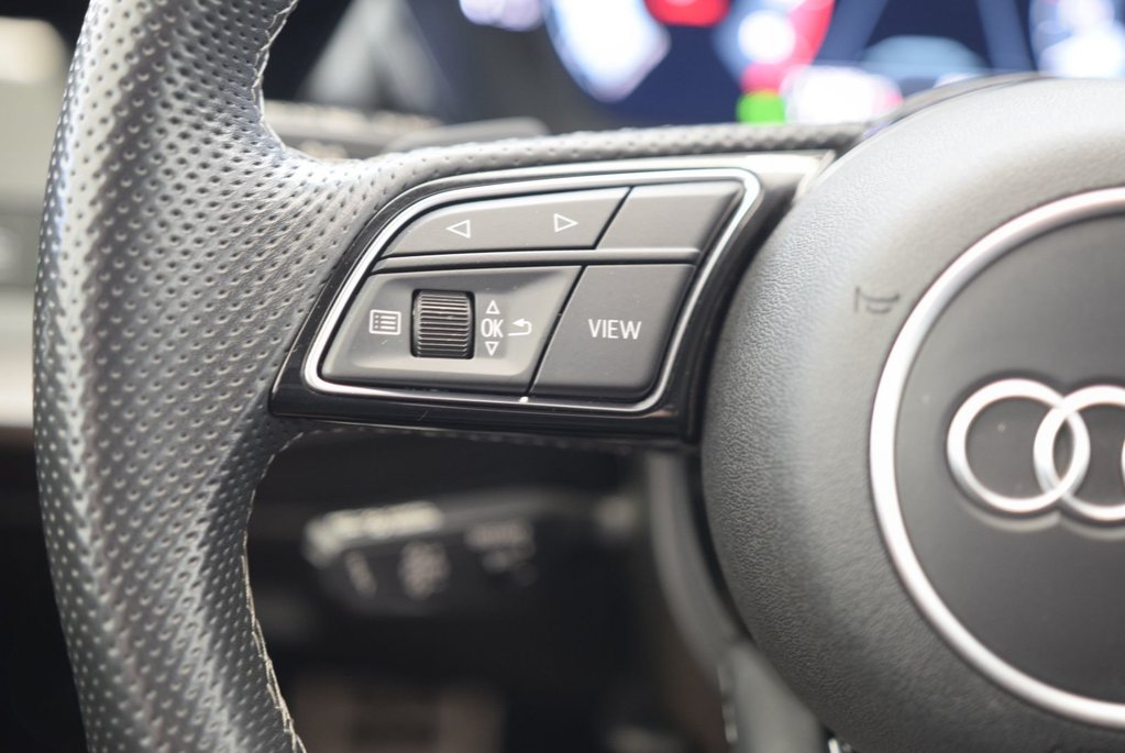 2024 Audi S3 PROGRESSIV+BLACK PACKAGE in Laval, Quebec - 22 - w1024h768px