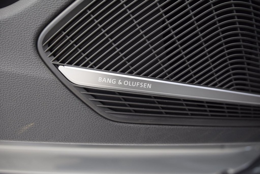 Audi S5 Sportback CUIR+TOIT+BLACK PACKAGE+ 2022 à Laval, Québec - 26 - w1024h768px