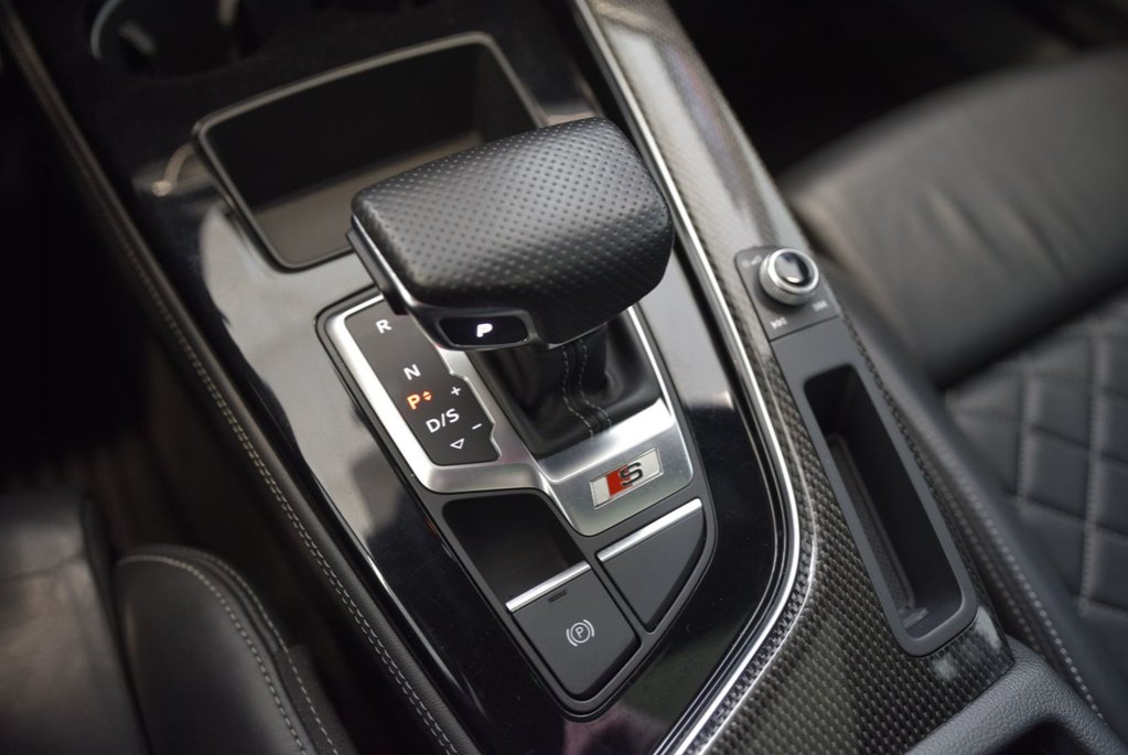 Audi S5 Sportback CUIR+TOIT+BLACK PACKAGE+ 2022 à Laval, Québec - 21 - w1024h768px