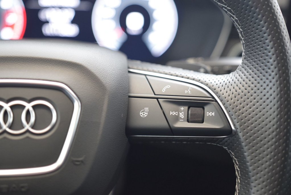 Audi S5 Sportback CUIR+TOIT+BLACK PACKAGE+ 2022 à Laval, Québec - 12 - w1024h768px