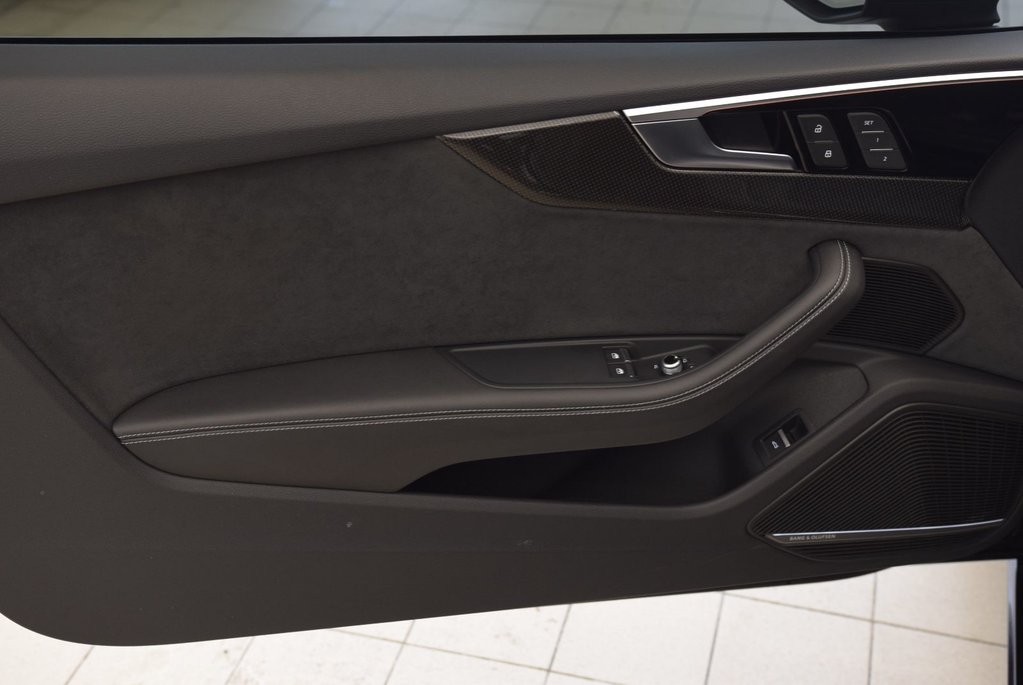 Audi S5 COUPE+TECHNIK+BLACK PACK 2023 à Laval, Québec - 15 - w1024h768px