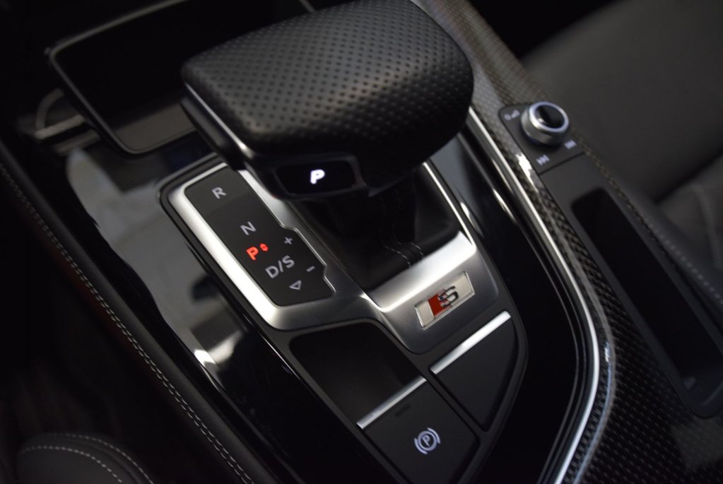 Audi S5 COUPE+TECHNIK+BLACK PACK 2023 à Laval, Québec - 28 - w1024h768px