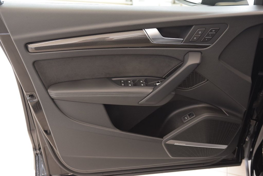 2022 Audi SQ5 Sportback TECHNIK+BLACK PACKAGE+AWD in Laval, Quebec - 17 - w1024h768px