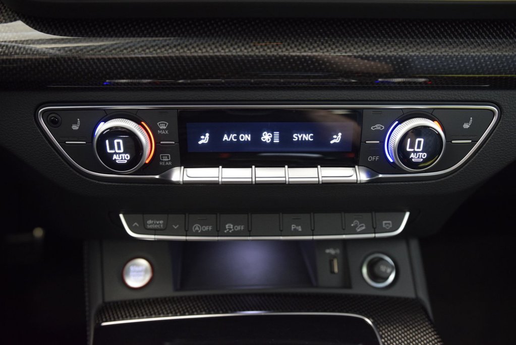 2022 Audi SQ5 Sportback TECHNIK+BLACK PACKAGE+AWD in Laval, Quebec - 29 - w1024h768px