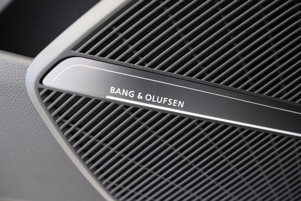 Audi SQ5 TECHNIK+BLACK PACK+DRIVER ASSIST 2021 à Laval, Québec - 23 - w1024h768px