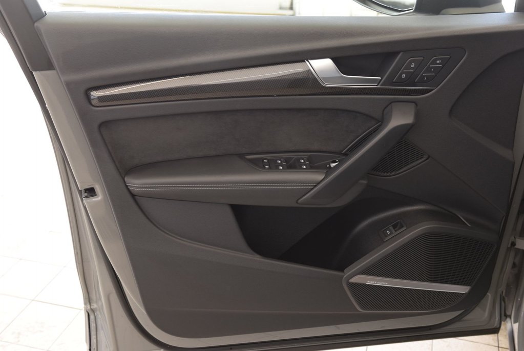 Audi SQ5 TECHNIK+BLACK PACK+DRIVER ASSIST 2021 à Laval, Québec - 15 - w1024h768px