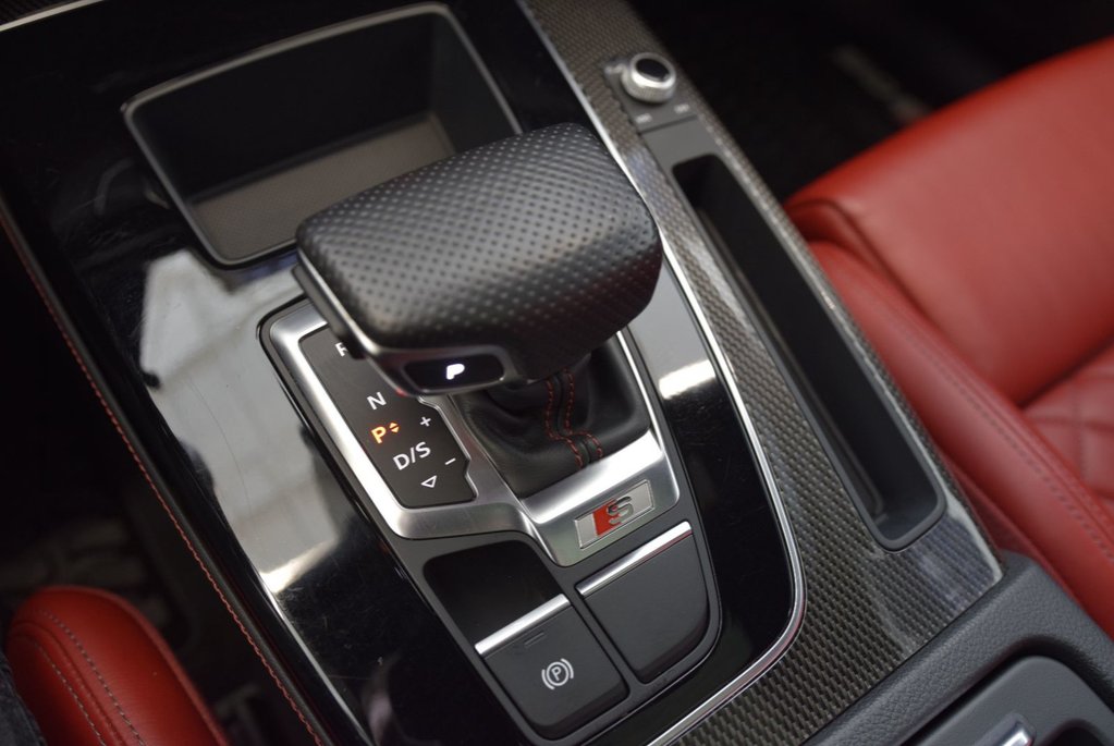 2022 Audi SQ5 TECHNIK+BLACK PACKAGE+LED in Laval, Quebec - 33 - w1024h768px