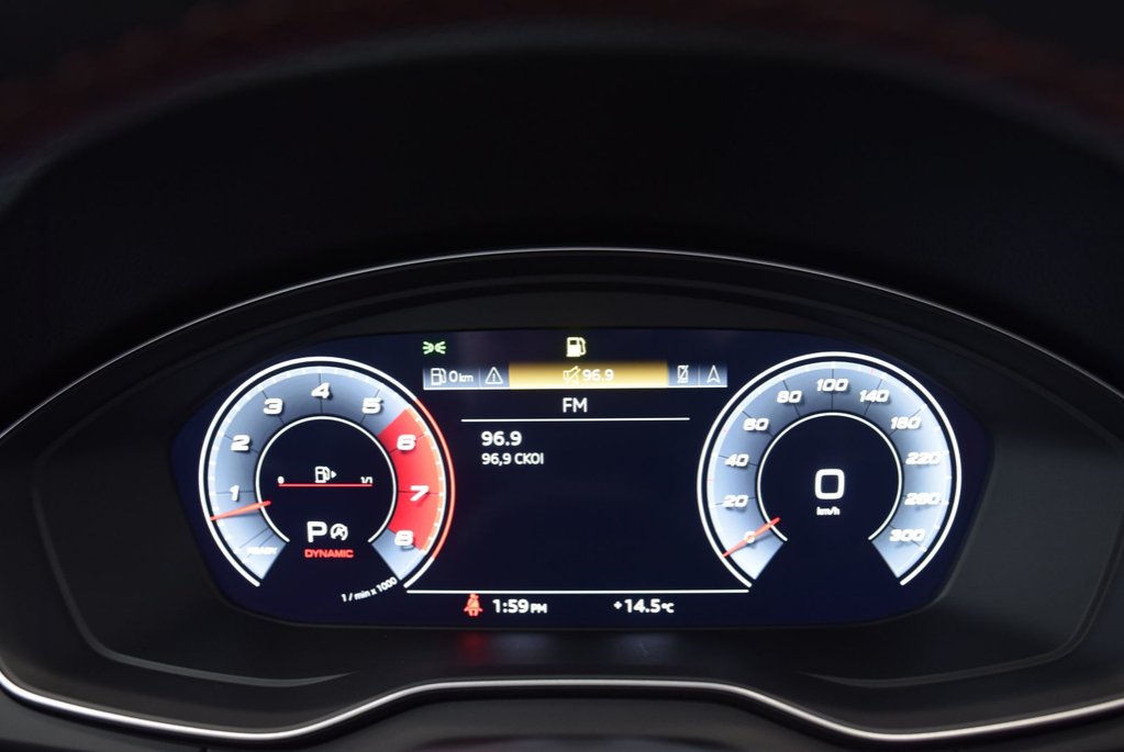 2022 Audi SQ5 TECHNIK+BLACK PACKAGE+LED in Laval, Quebec - 28 - w1024h768px