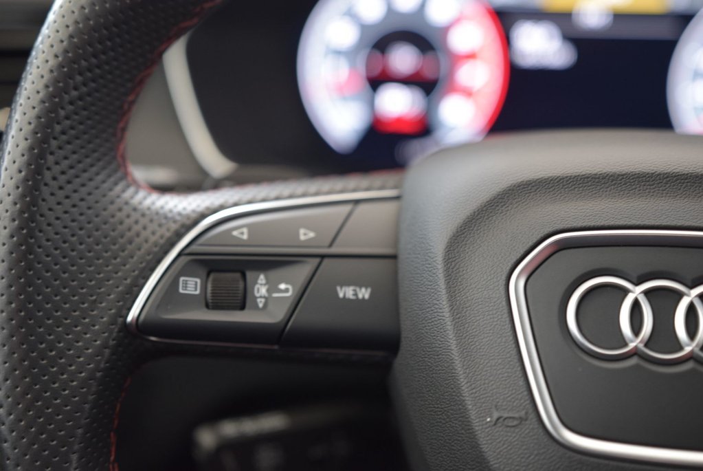 2022 Audi SQ5 TECHNIK+BLACK PACKAGE+LED in Laval, Quebec - 26 - w1024h768px