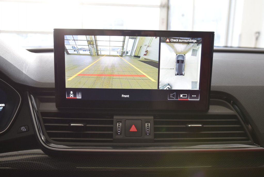 Audi SQ5 PROGRESSIV+BLACK PACKAGE 2025 à Laval, Québec - 30 - w1024h768px