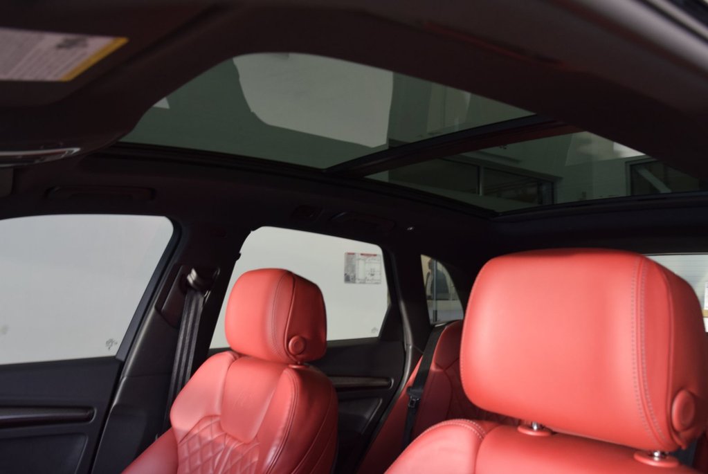 Audi SQ5 PROGRESSIV+BLACK PACKAGE 2025 à Laval, Québec - 8 - w1024h768px