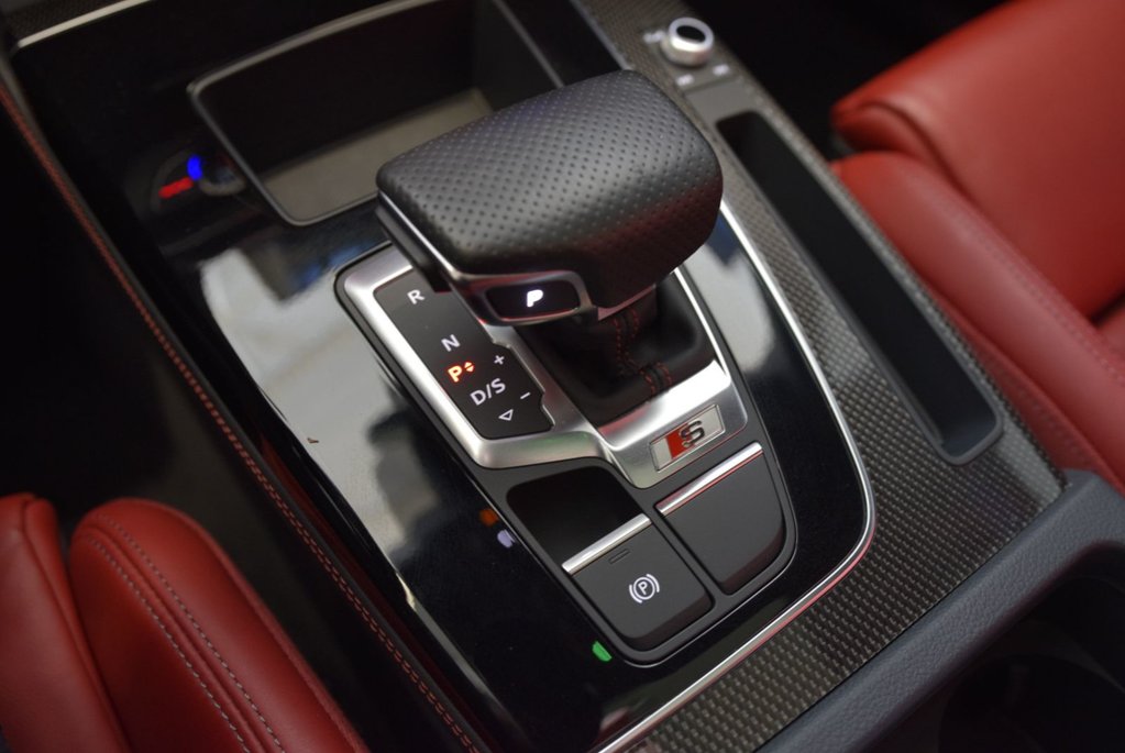 Audi SQ5 PROGRESSIV+BLACK PACKAGE 2025 à Laval, Québec - 32 - w1024h768px