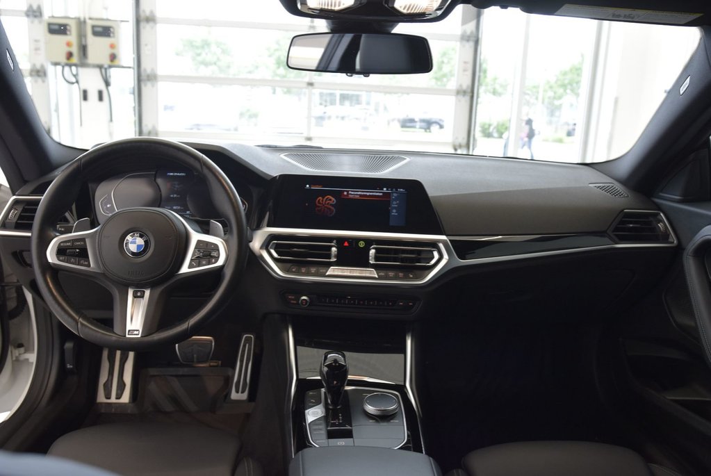 2022 BMW 2 Series M240i xDrive+LED+M SPORT BRAKES in Laval, Quebec - 21 - w1024h768px