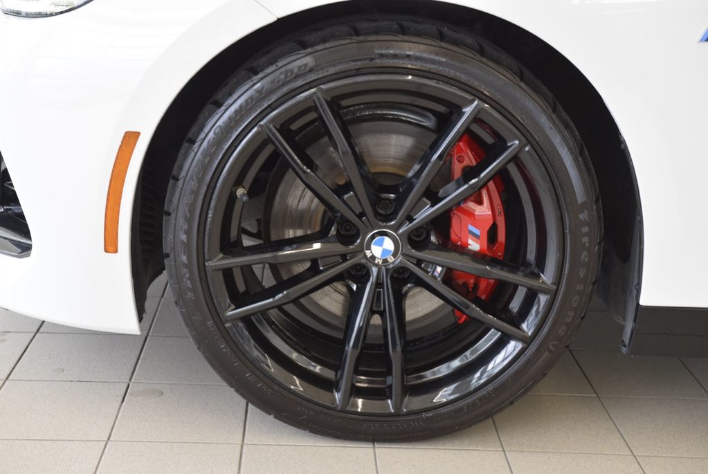 2022 BMW 2 Series M240i xDrive+LED+M SPORT BRAKES in Laval, Quebec - 8 - w1024h768px