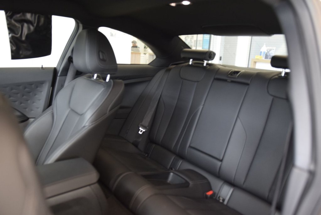 2022 BMW 2 Series M240i xDrive+LED+M SPORT BRAKES in Laval, Quebec - 20 - w1024h768px