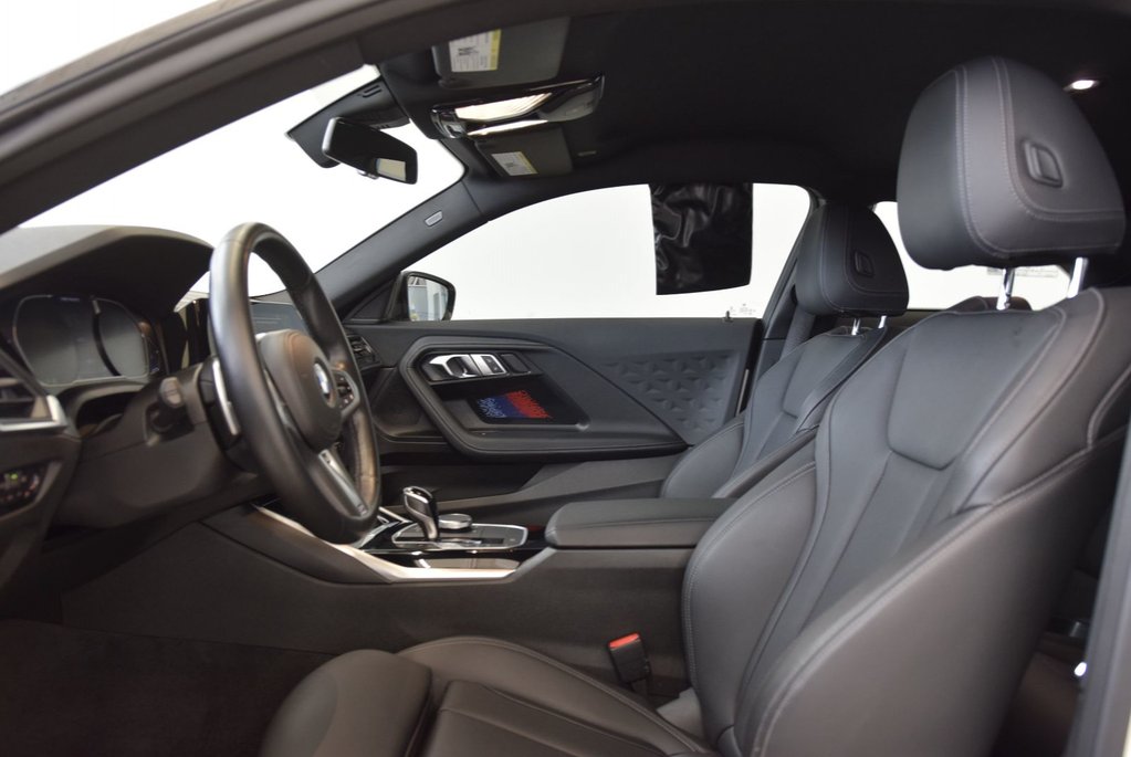 2022 BMW 2 Series M240i xDrive+LED+M SPORT BRAKES in Laval, Quebec - 19 - w1024h768px