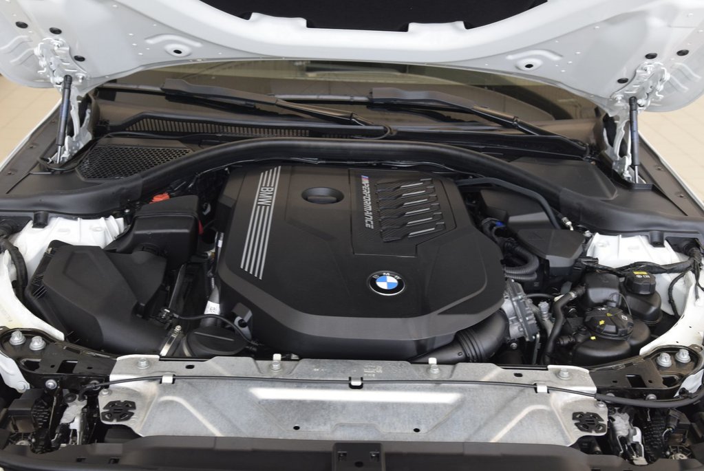 2022 BMW 2 Series M240i xDrive+LED+M SPORT BRAKES in Laval, Quebec - 17 - w1024h768px