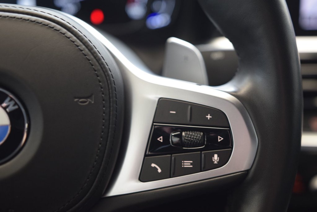 2022 BMW 2 Series M240i xDrive+LED+M SPORT BRAKES in Laval, Quebec - 25 - w1024h768px