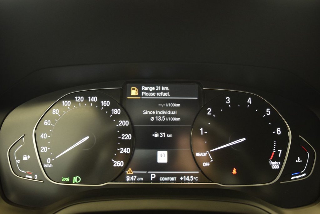 2022 BMW 2 Series M240i xDrive+LED+M SPORT BRAKES in Laval, Quebec - 26 - w1024h768px