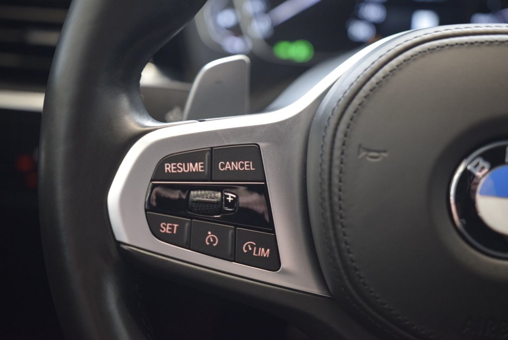 2022 BMW 2 Series M240i xDrive+LED+M SPORT BRAKES in Laval, Quebec - 24 - w1024h768px