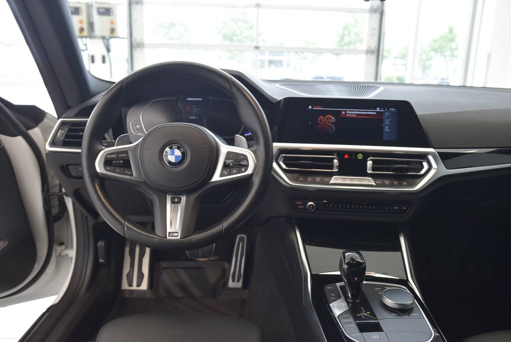 2022 BMW 2 Series M240i xDrive+LED+M SPORT BRAKES in Laval, Quebec - 22 - w1024h768px