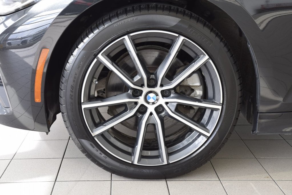 2019 BMW 3 Series 330i xDrive+PREMIUM PACK+AWD in Laval, Quebec - 7 - w1024h768px